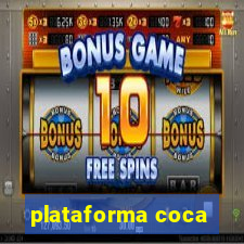 plataforma coca-cola bet